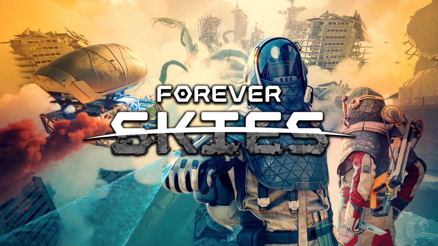 Forever Skies ya tiene fecha para Xbox y llegará con una enorme actualización gratuita Forever Skies Ya Tiene Fecha Para Xbox Y Llegara Con Una Enorme Actualizacion Gratuita