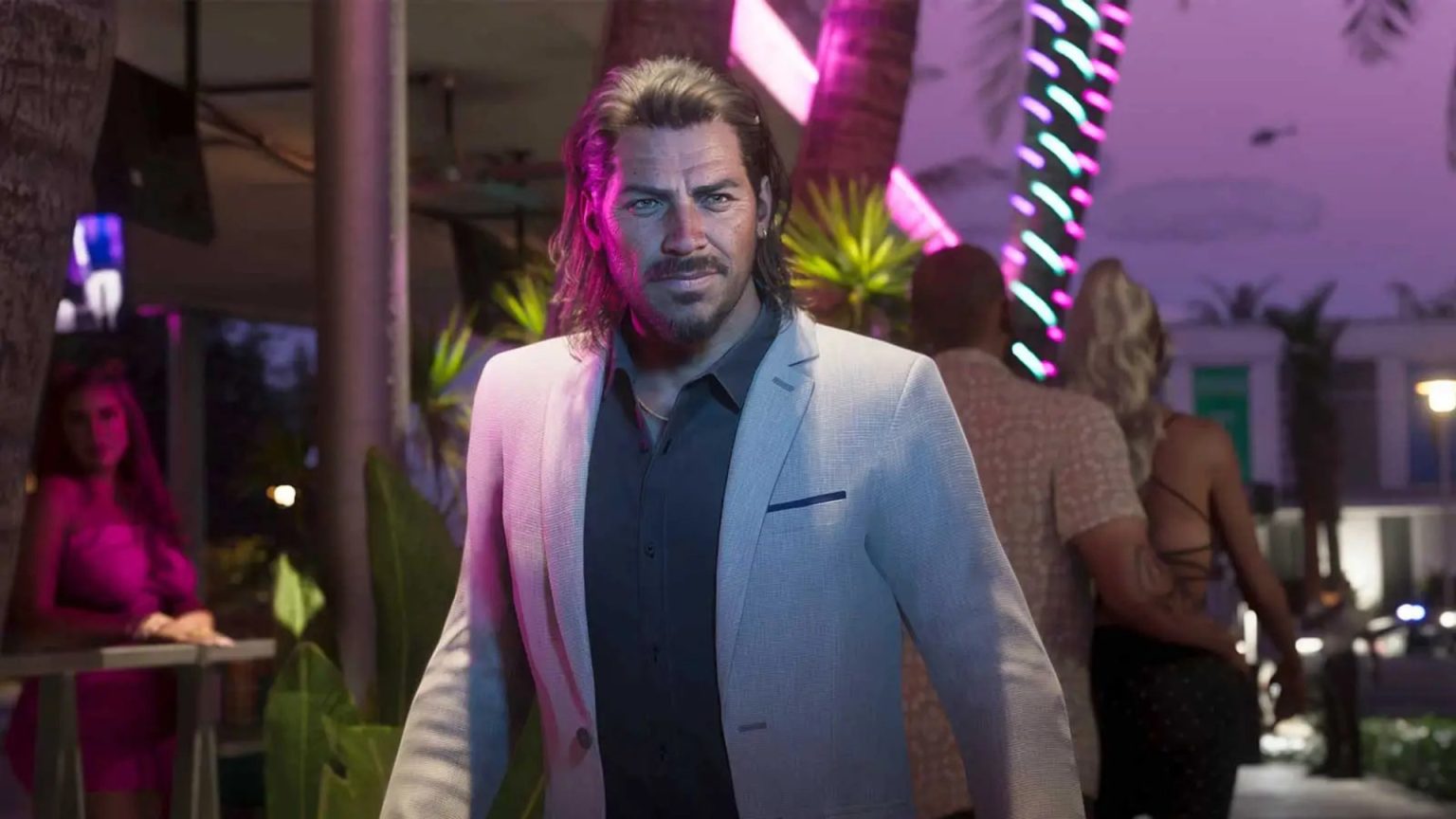 Gta 6 No Estara Solo En Noviembre Estos Son Los Rivales Que Tambien Se Atreveran A Lanzarse Ese Mes