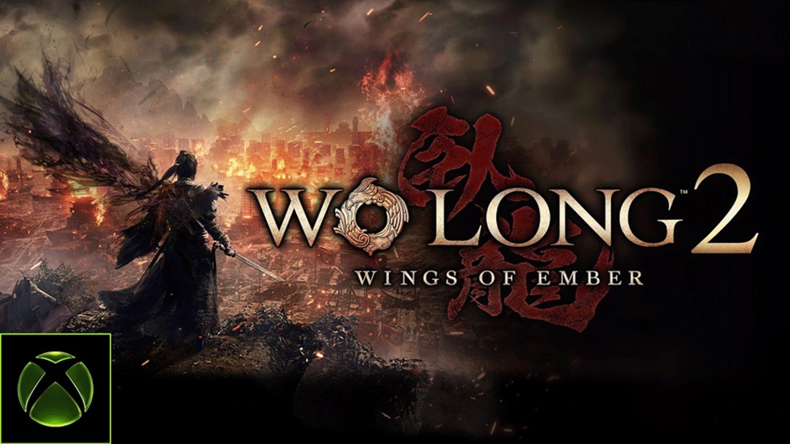 La Leyenda Renace Wo Long 2 Wings Of Ember Es Anunciado Y Llegara A Xbox Game Pass En 2027