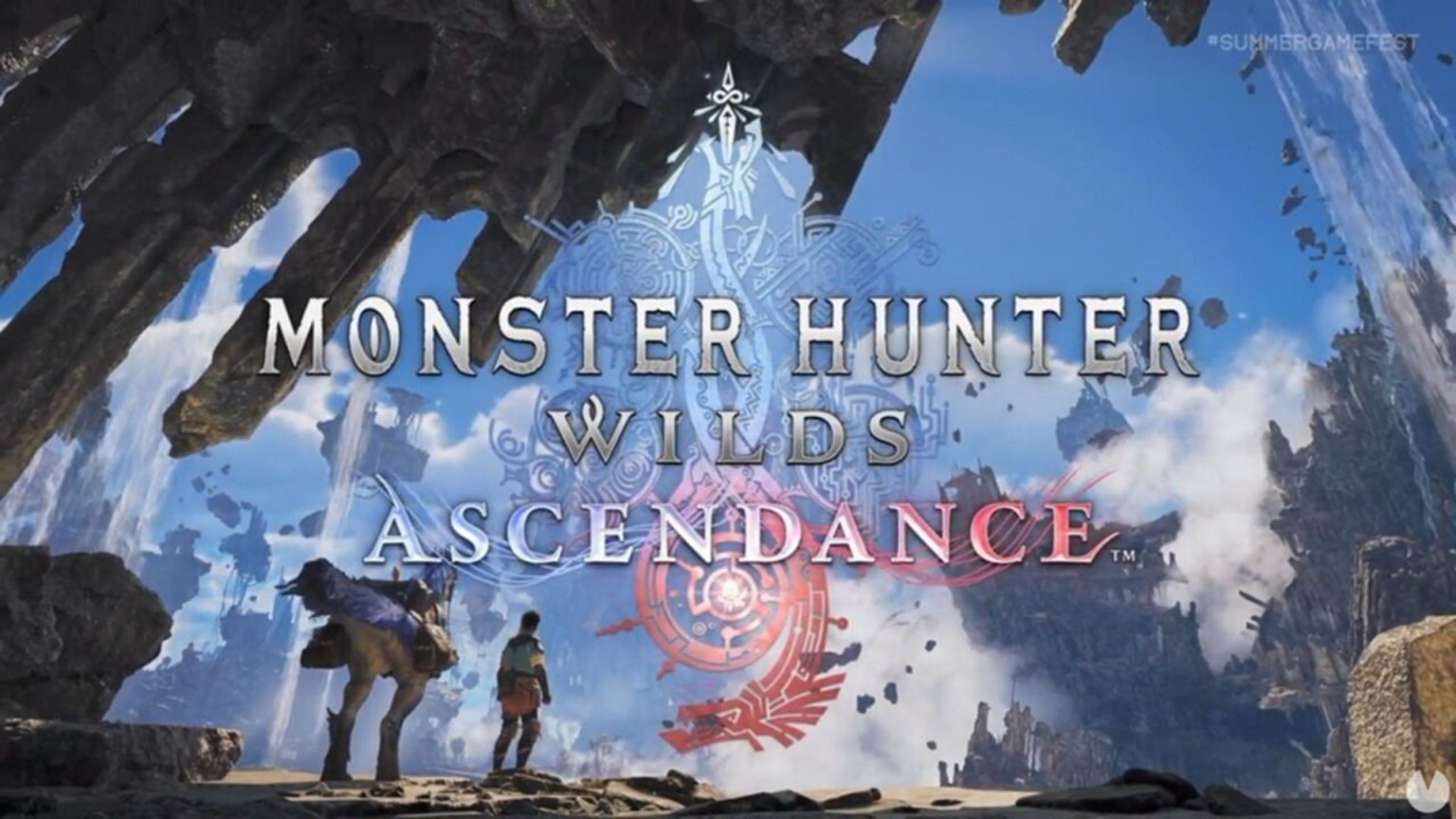 La Verdadera Caceria Comienza El Rango Maestro Regresa En Monster Hunter Wilds Ascendance