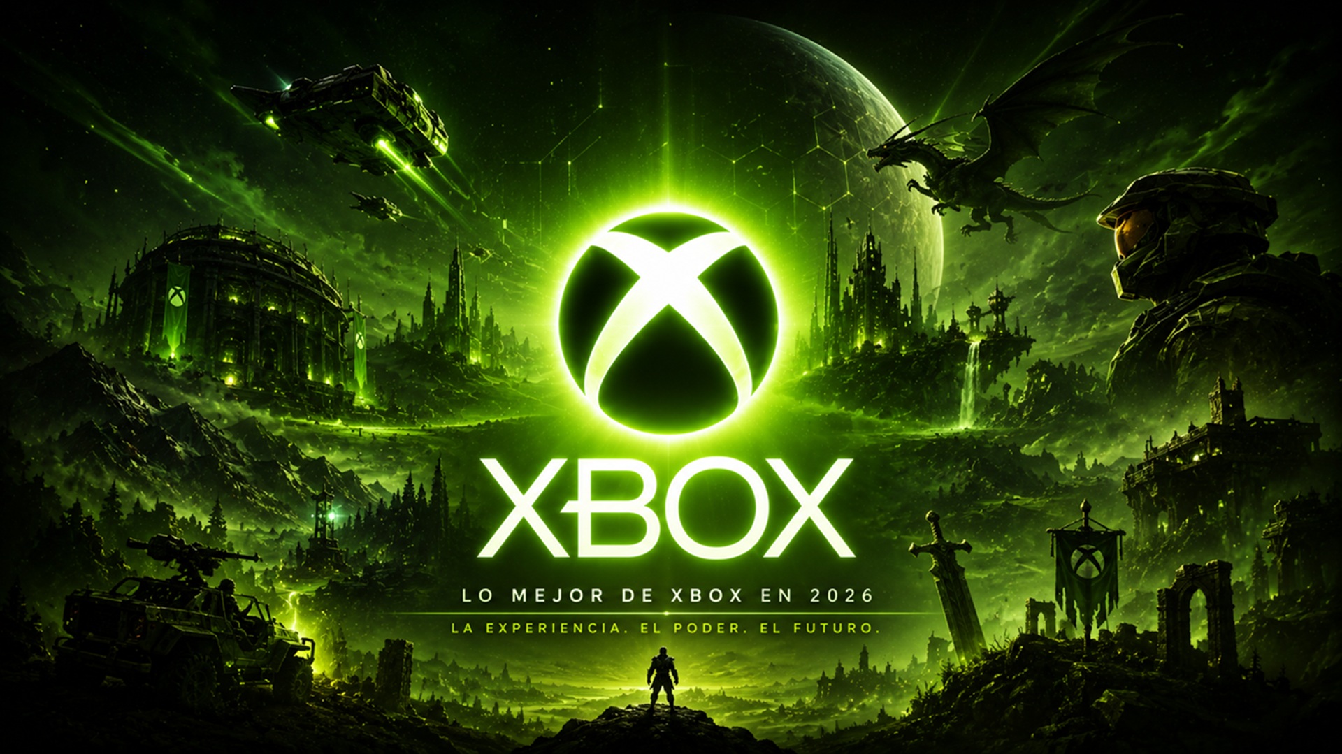 The best of Xbox in 2026: the six games that defined the first half of the year