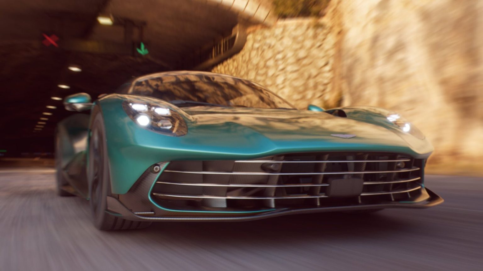 Los padres de Forza Horizon presentan Clutch, un ambicioso juego de conducción que quiere desafiar al género Los Padres De Forza Horizon Presentan Clutch Un Ambicioso Juego De Conduccion Que Quiere Desafiar Al Genero