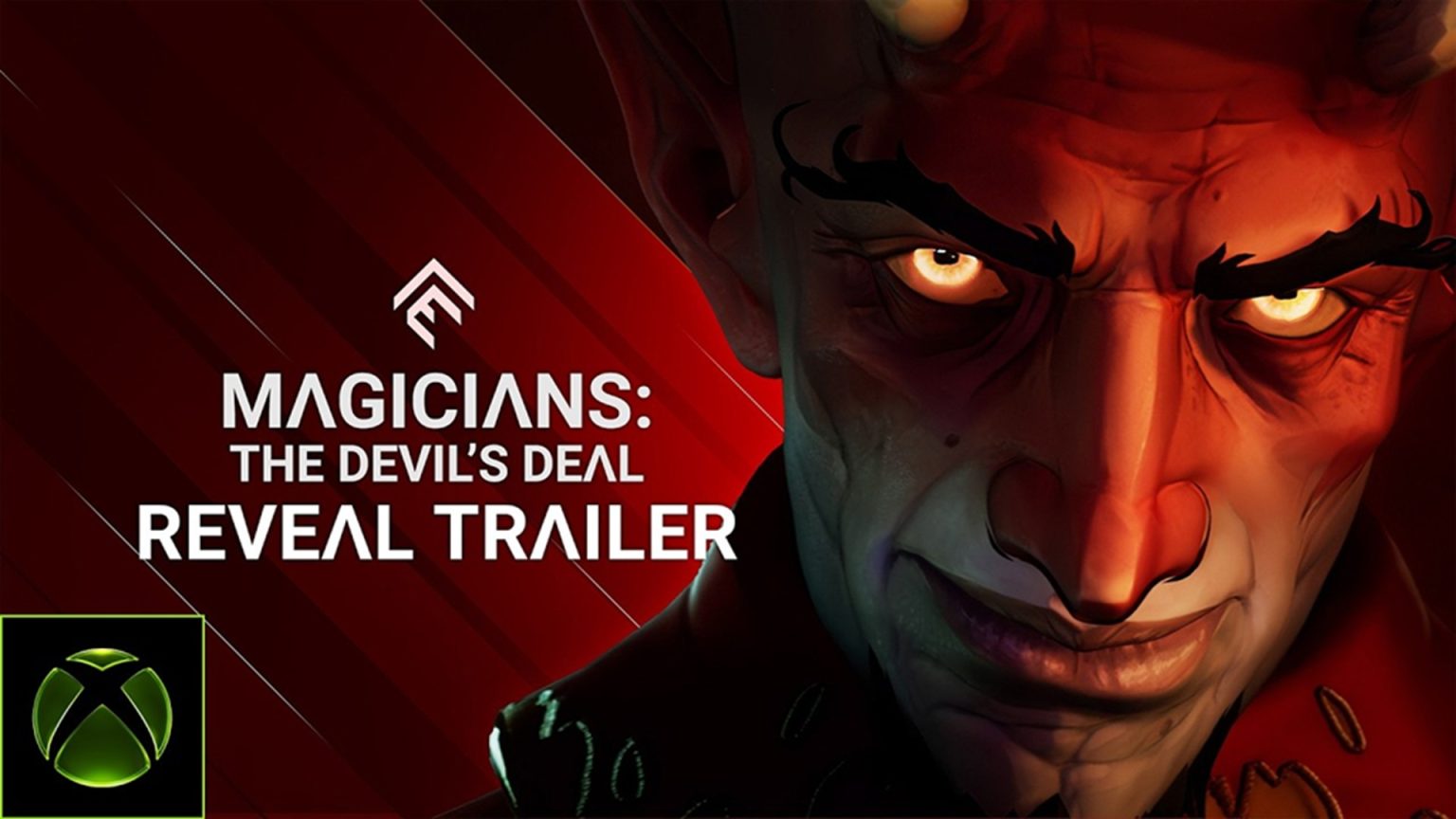 Magicians The Devils Deal Apunta A Ser El Heredero Espiritual De Bioshock Y Llegara A Xbox Game Pass En 2027