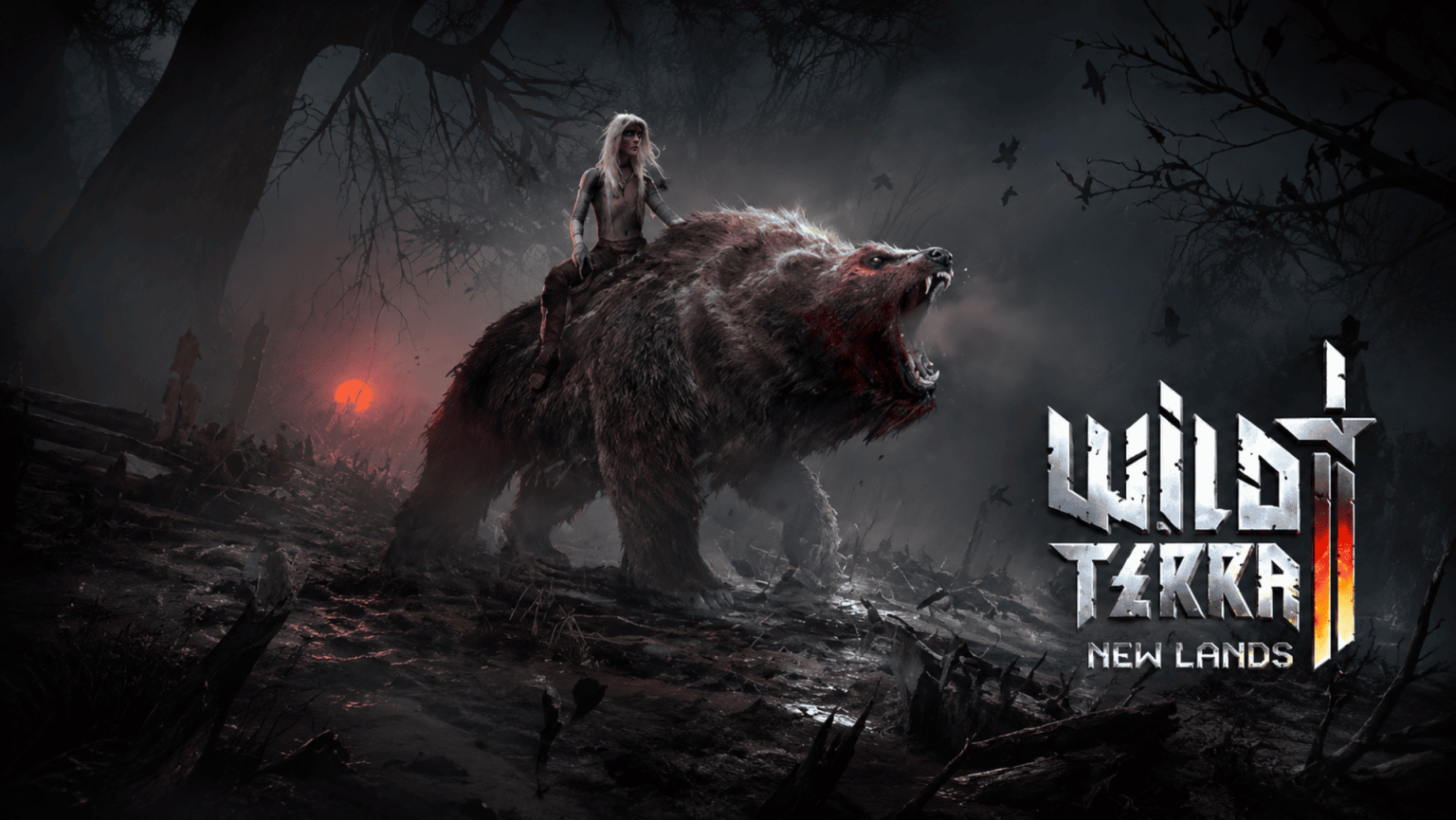 Ponlo ya en tu carrito y consigue gratis Wild Terra 2: New Lands y ahorra 34 euros Ponlo Ya En Tu Carrito Y Consigue Gratis Wild Terra 2 New Lands Y Ahorra 34 Euros