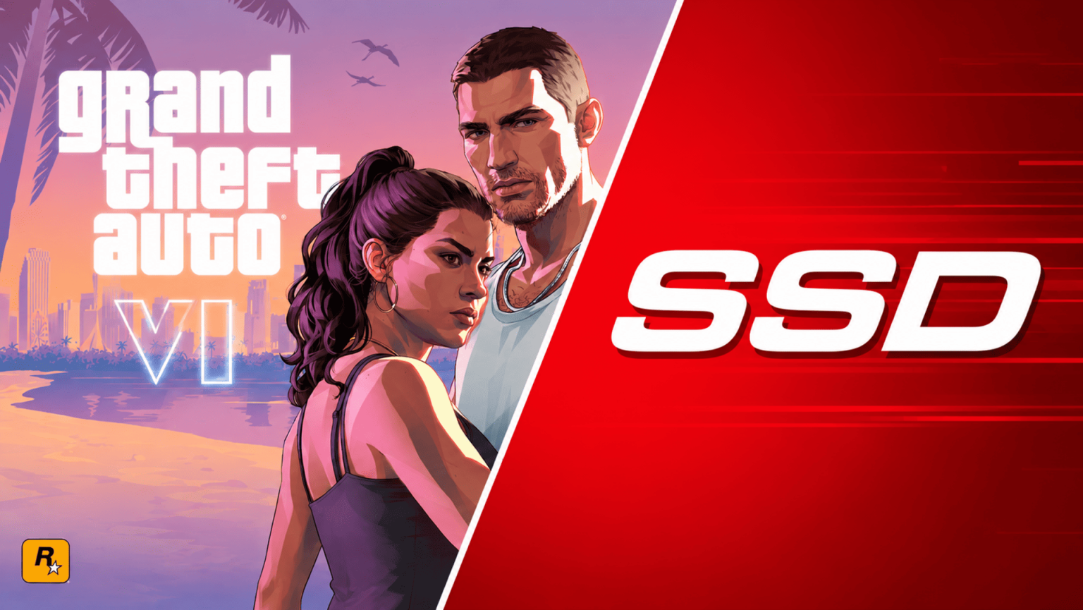 Prepara Espacio En Tu Xbox O Ps5 Ya Estiman Cuanto Ocupara Gta 6