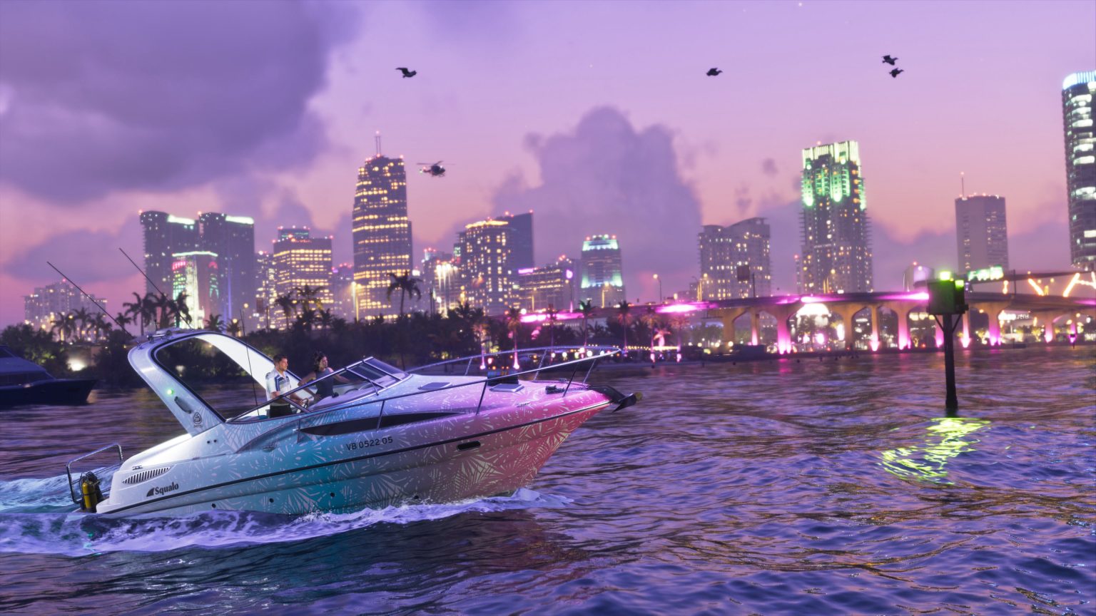 Prepara Tu Ssd Para El Peso Brutal Que Tendra Gta 6
