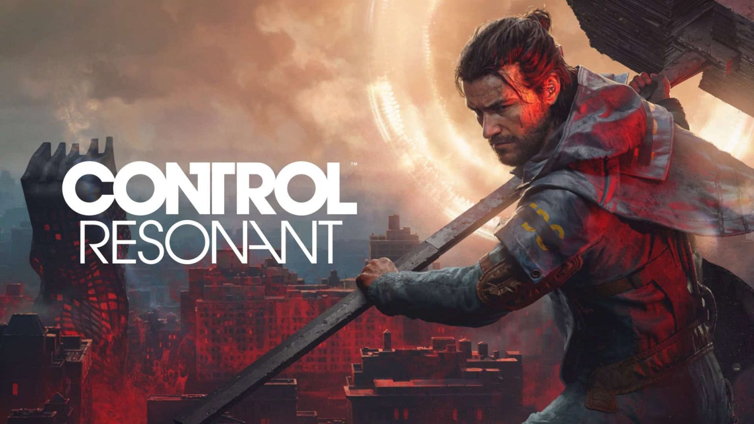 Remedy Revela El Pc Que Necesitaras Para Disfrutar De Control Resonant Y No Parece Imposible