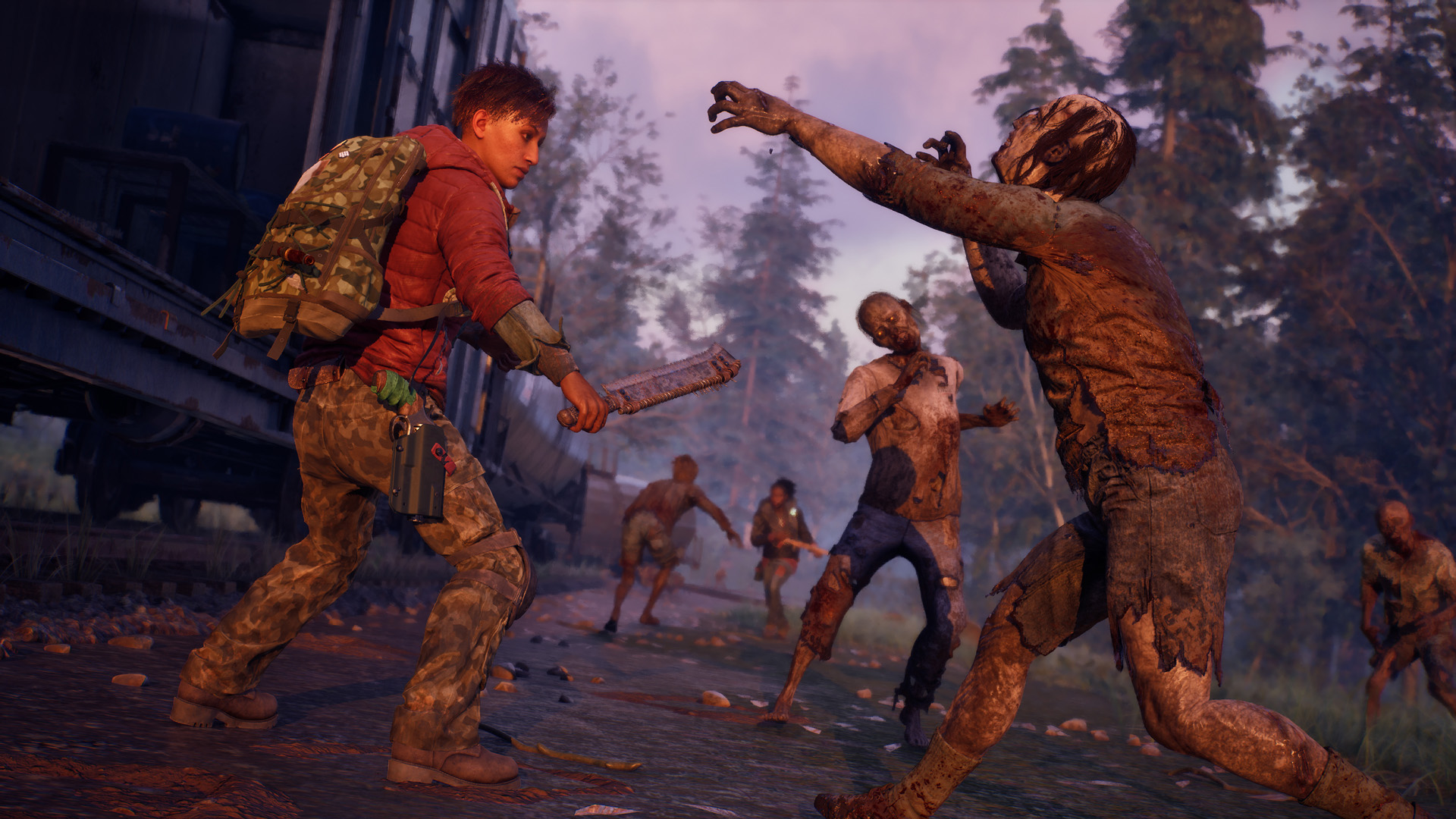 State of Decay 3 shows in depth one of its pillars: this is how base management will work