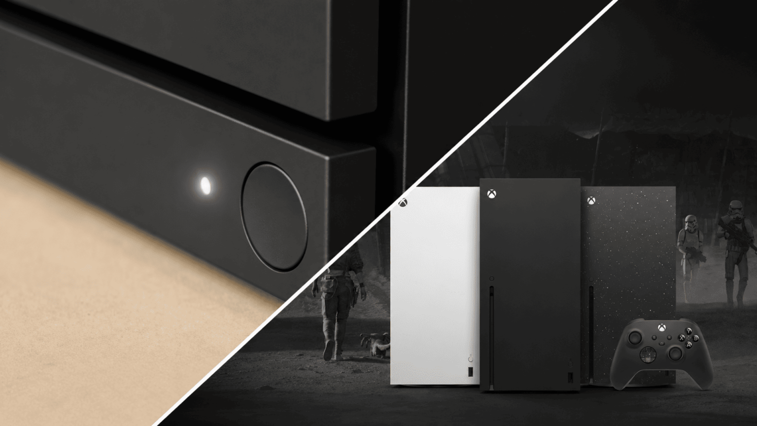Steam Machine frente a Xbox Series X: ¿cuál es más potente y cuál merece más la pena? Steam Machine Frente A Xbox Series X Cual Es Mas Potente Y Cual Merece Mas La Pena