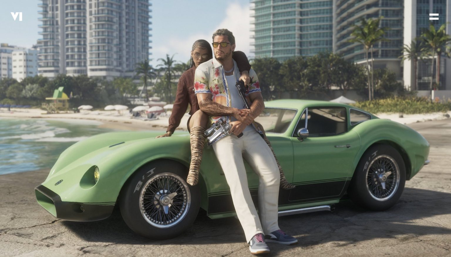 Una Nueva Filtracion De Gta 6 Revela Funciones Que Podrian Cambiar La Saga Para Siempre