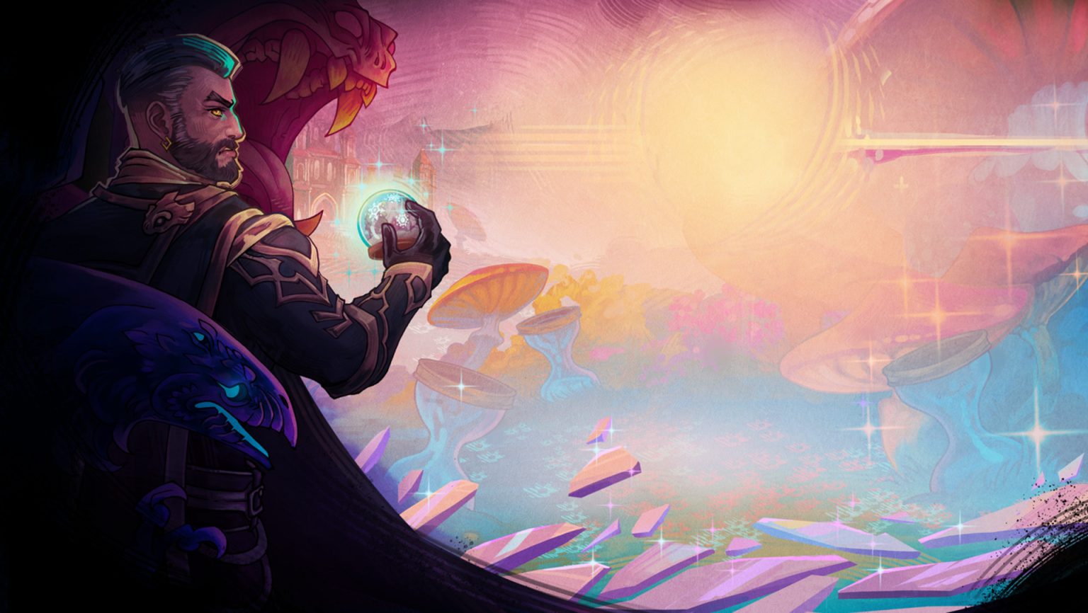 Vuelve la magia: Trine 6 anunciado para Xbox y llega muy pronto Vuelve La Magia Trine 6 Anunciado Para Xbox Y Llega Muy Pronto