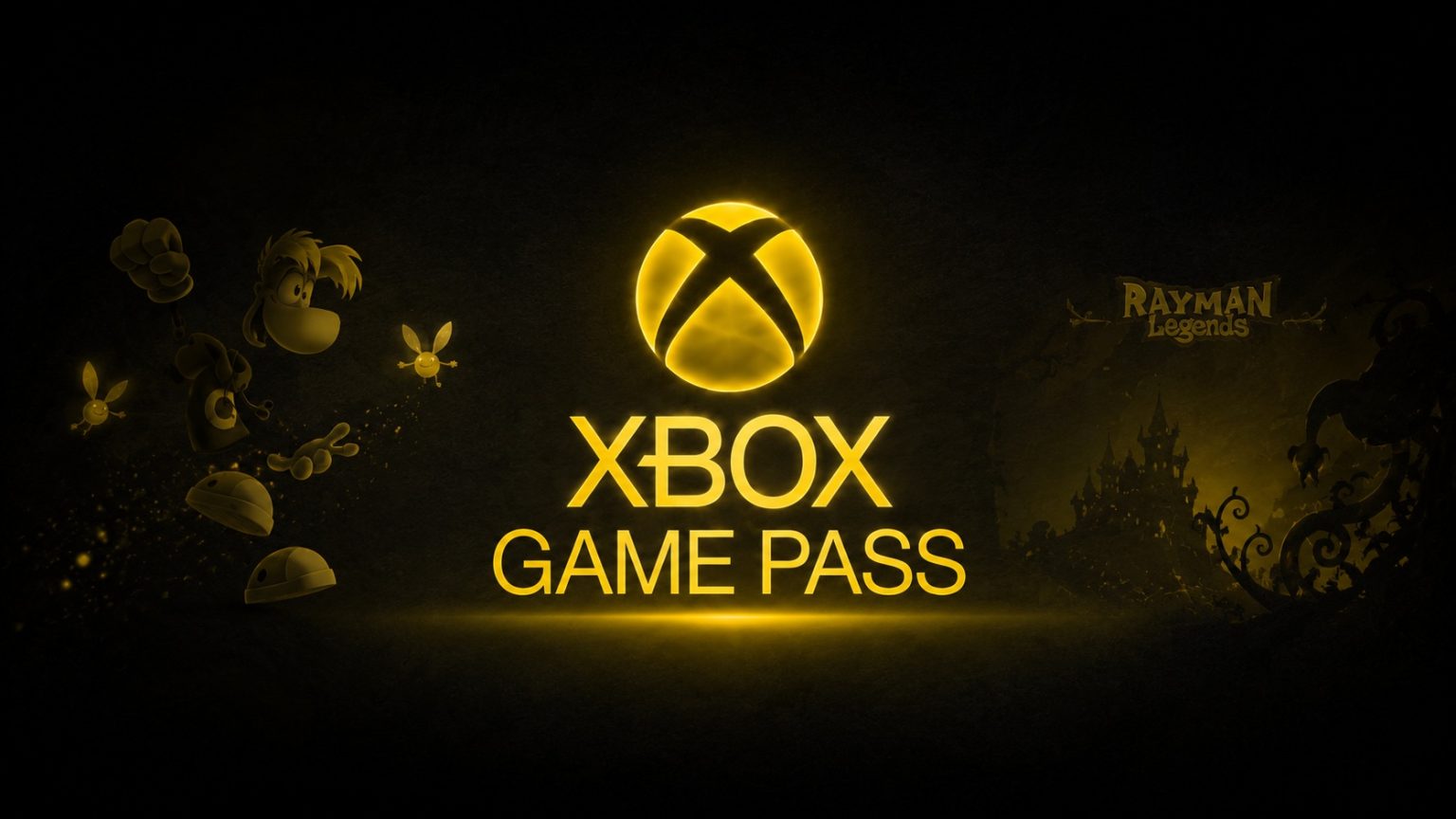 Xbox Game Pass Celebramos El Regreso De Una Leyenda Jugando Al Mejor Rayman De Todos Los Tiempos