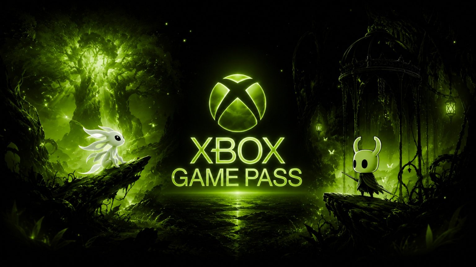 Xbox Game Pass Dos Leyendas Del Metroidvania Una Sola Puede Quedarse Con El Trono