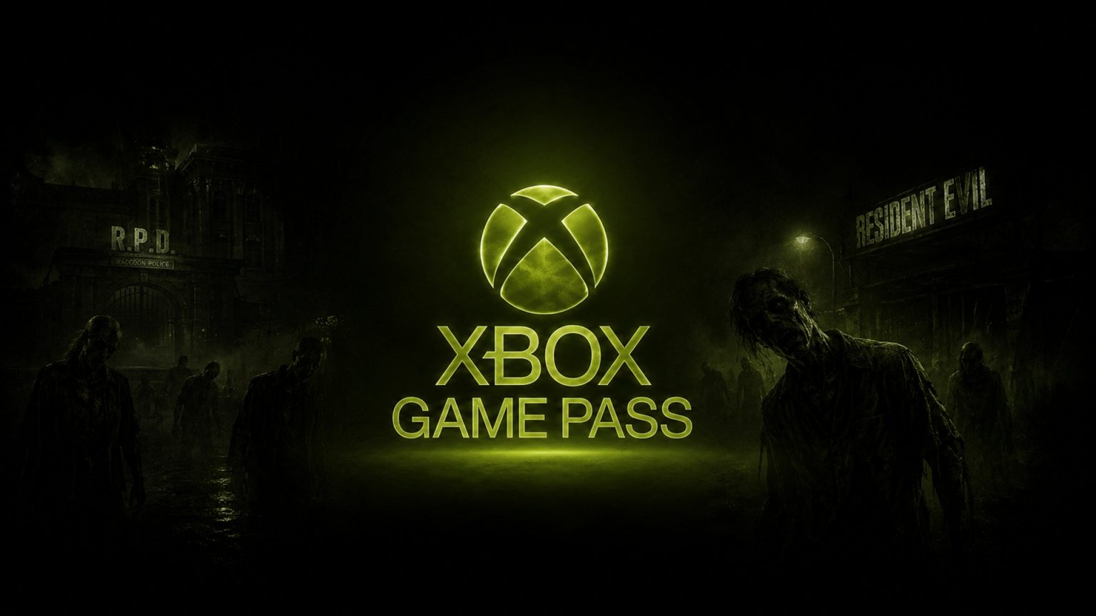 Xbox Game Pass Este Domingo Celebramos El Regreso De Code Veronica Con El Mejor Resident Evil