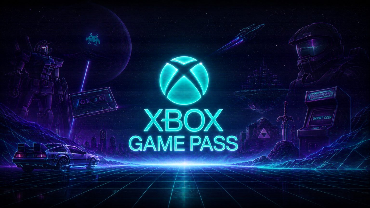 Xbox Game Pass Sigue Siendo Una Obra Maestra En 2026 Volvemos Al Pasado Para Descubrirlo