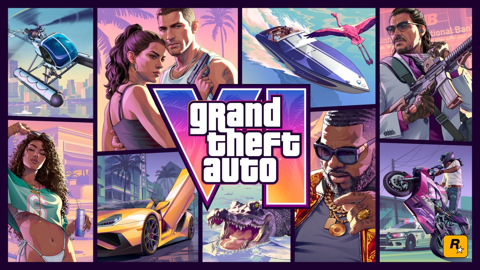 Con las reservas de GTA 6 a punto de abrirse, Take-Two confirma su precio Ya Conocemos El Precio De Gta 6 Antes De Las Reservas Take Two Confirma Lo Que Muchos Esperaban