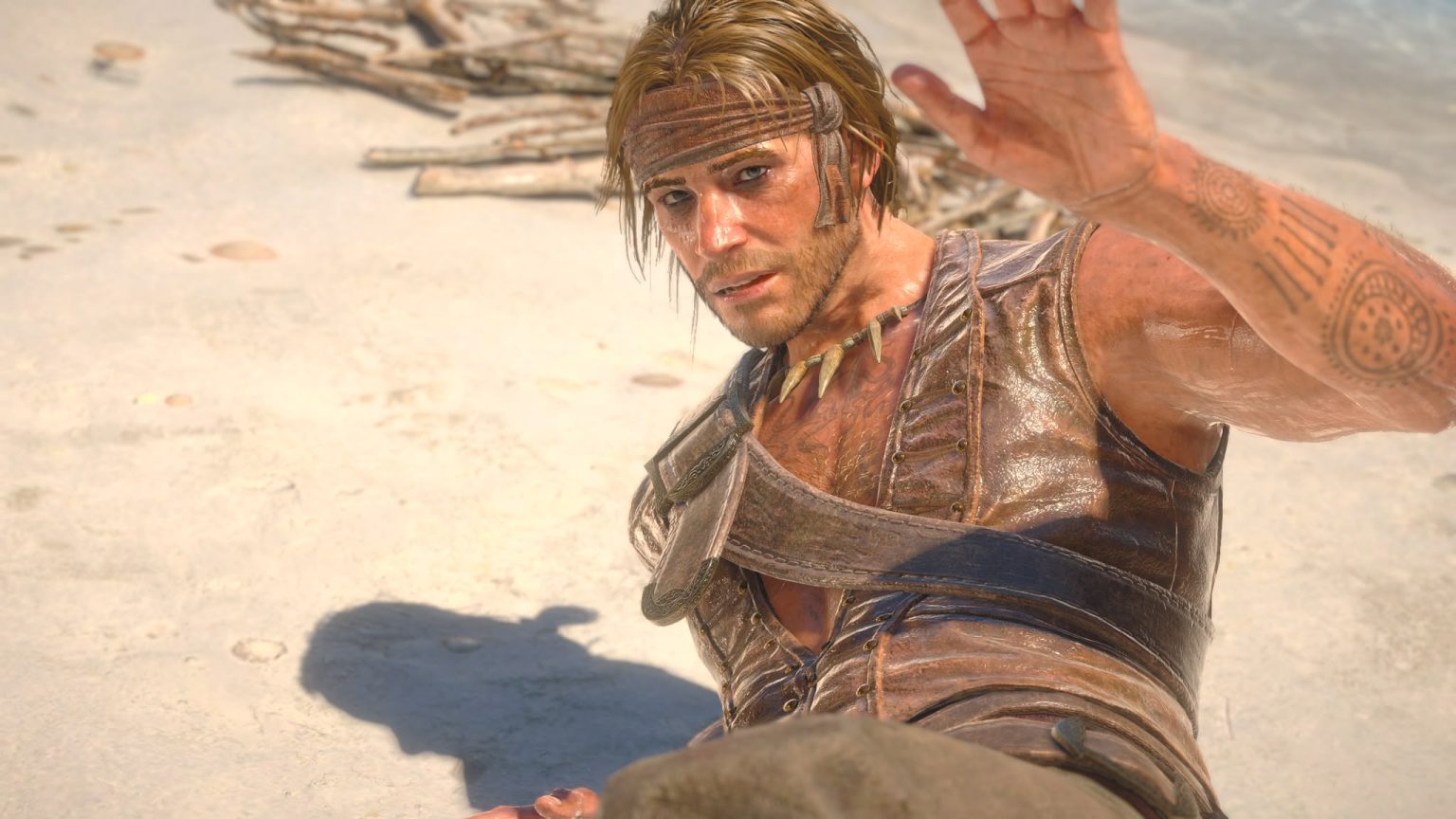 Cuidado si juegas a Assassin’s Creed Black Flag Resynced: este bug puede hacerte perder horas de progreso Analisis De Assassins Creed Iv Black Flag Resynced Mas Top Que El Original 6