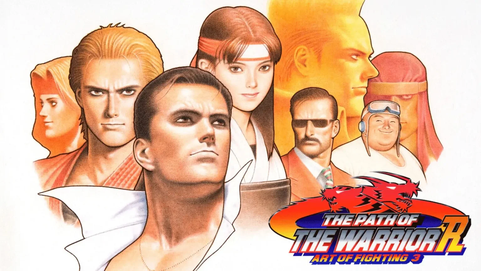 Art of Fighting 3 vuelve a la vida en una nueva versión mejorada Art Of Fighting 3 Vuelve A La Vida En Una Nueva Version Mejorada