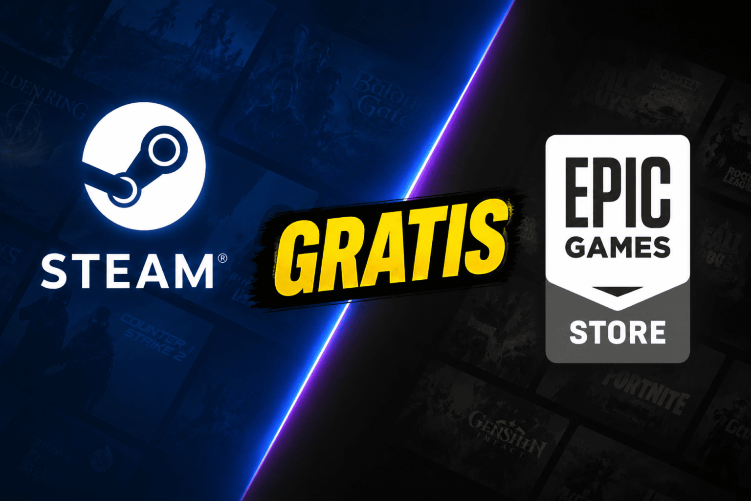 Corre: Steam y la Epic Games Store regalan ahora 5 juegos y algunos durarán muy poco Corre Steam Y Epic Games Store Regalan Ahora 5 Juegos Y Algunos Duraran Muy Poco