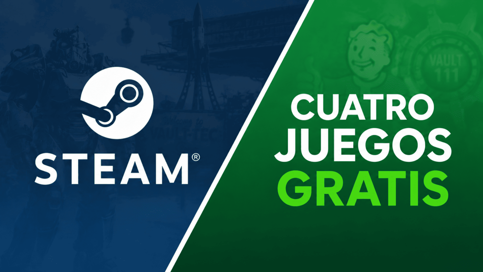 El Fin De Semana Empieza A Llenarse Steam Suma Otros Cuatro Juegos Gratis Para Tu Biblioteca