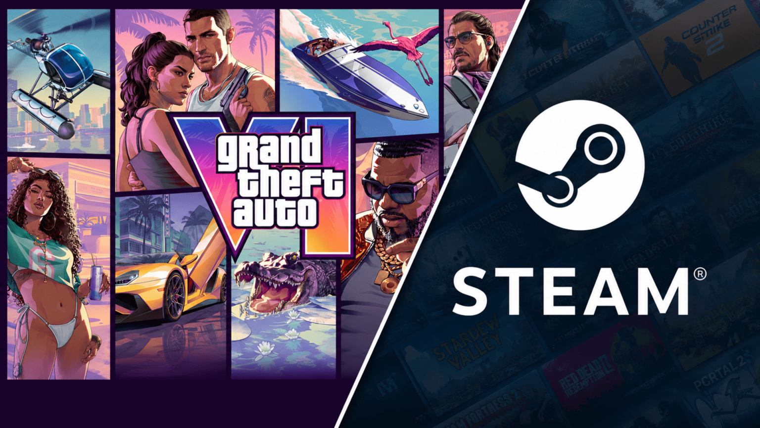 Fecha De Lanzamiento Para Gta 6 En Steam