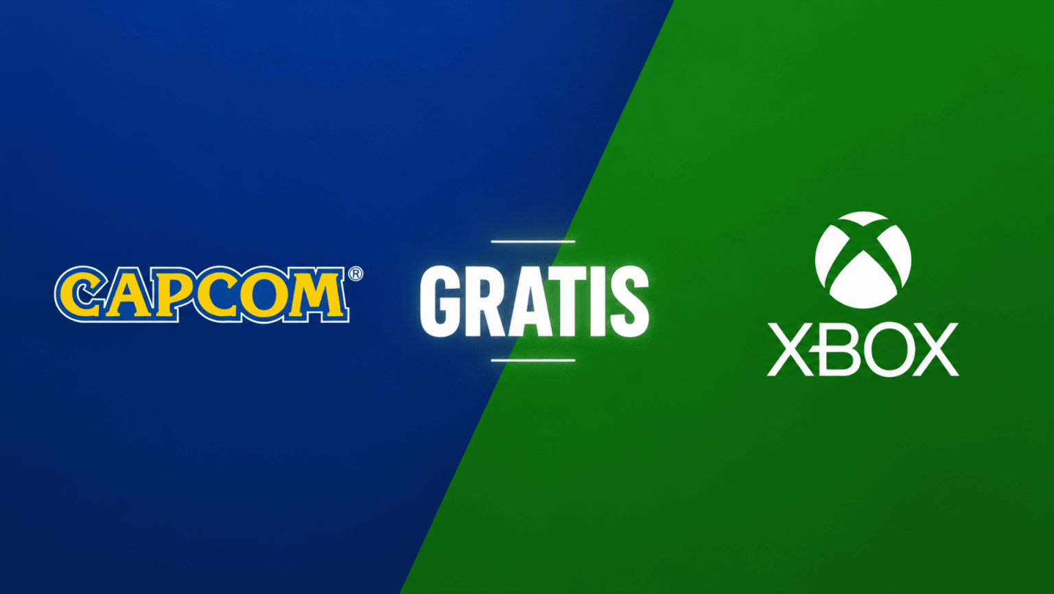 Xbox vuelve a regalar un juego de Capcom y puedes quedártelo para siempre Xbox Vuelve A Regalar Un Juego De Capcom Y Puedes Quedartelo Para Siempre
